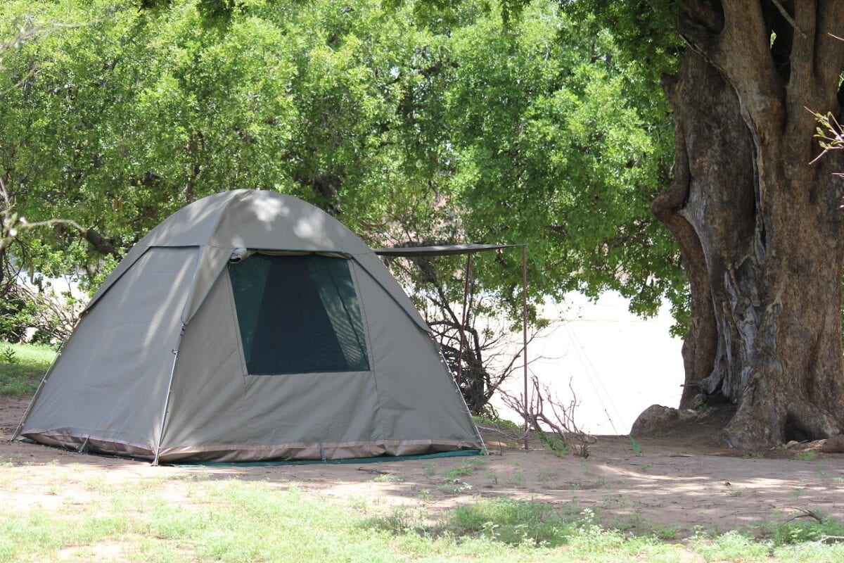 IT - Tent 1