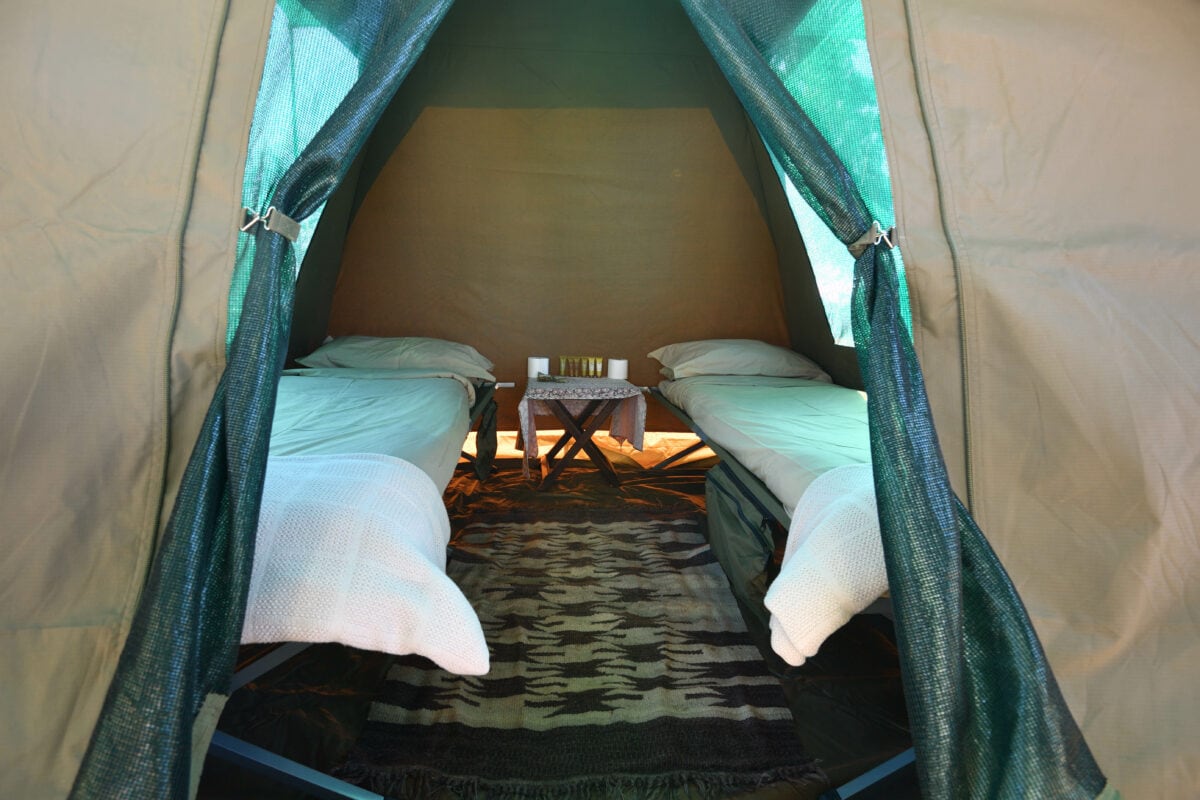 Ivory Trail Inside Tent (1)